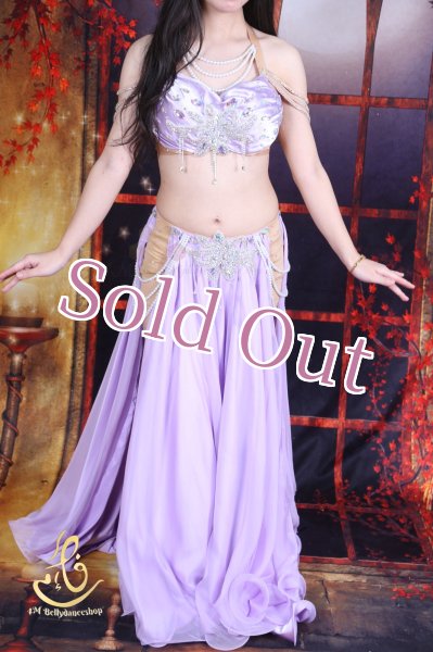 画像1: オリエンタル衣装　No,2 (1)