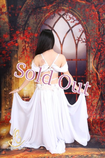 画像9: オリエンタル衣装　No,8 (9)