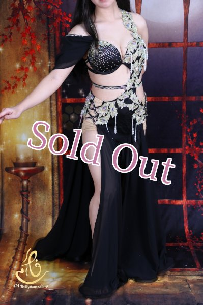 画像2: オリエンタル衣装　No,7 (2)