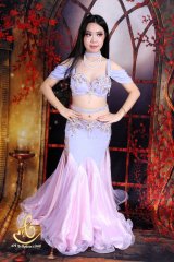ベリーダンス衣装(BellydannceOrinetalCostumes) - 4M ベリーダンス衣装(BellydannceOrinetalCostumes) - 4M