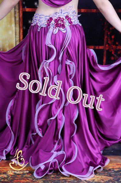 画像16: オリエンタル衣装　No,12 (16)