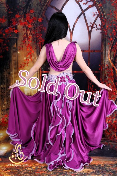 画像15: オリエンタル衣装　No,12 (15)