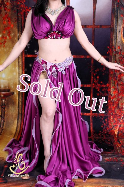 画像9: オリエンタル衣装　No,12 (9)