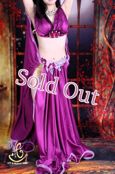 画像7: オリエンタル衣装　No,12 (7)