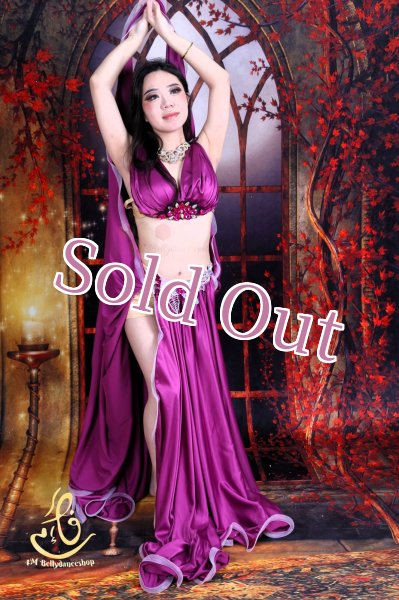 画像6: オリエンタル衣装　No,12 (6)