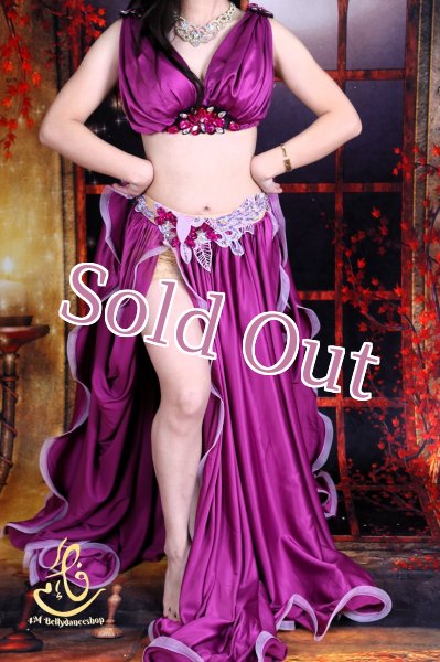 画像3: オリエンタル衣装　No,12 (3)