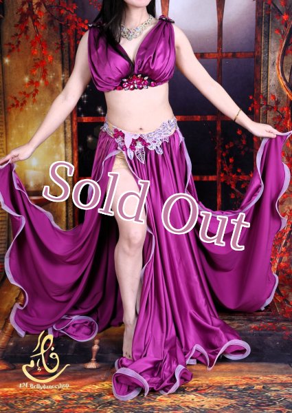 画像2: オリエンタル衣装　No,12 (2)