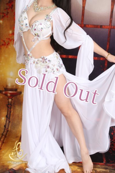 画像7: オリエンタル衣装　No,11 (7)