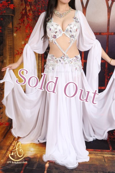 画像2: オリエンタル衣装　No,11 (2)