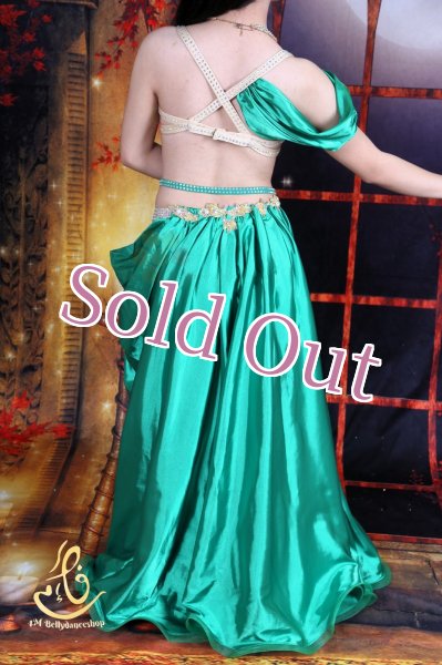 画像8: オリエンタル衣装　No,10 (8)