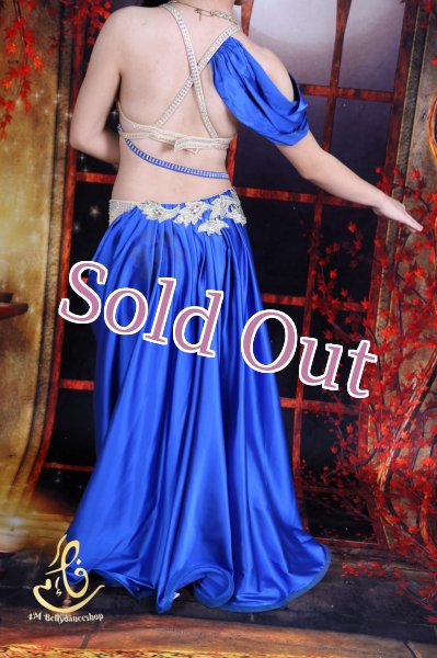 画像10: オリエンタル衣装　No,9 (10)