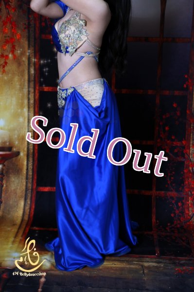 画像7: オリエンタル衣装　No,9 (7)