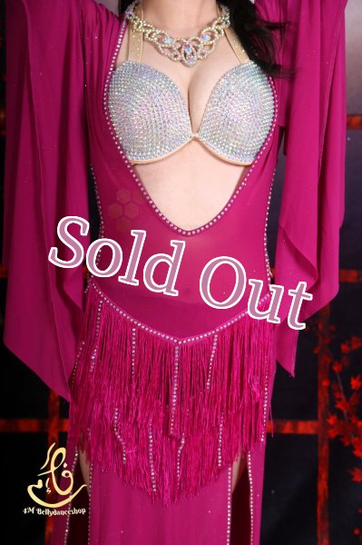 画像4: オリエンタル衣装　No,17 (4)