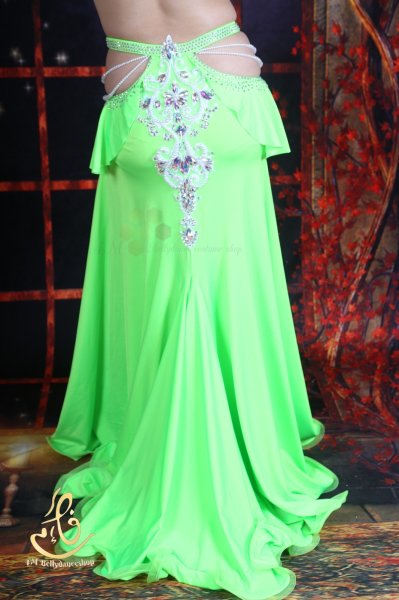 画像10: オリエンタル衣装 No,14 (10)