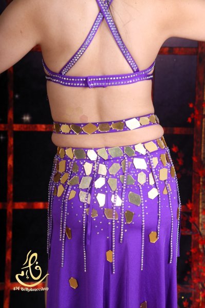 画像20: オリエンタル衣装 No,24 (20)