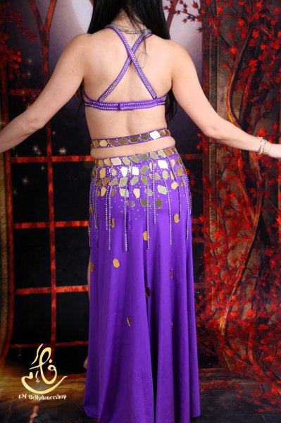 画像17: オリエンタル衣装 No,24 (17)