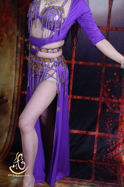 画像7: オリエンタル衣装 No,24 (7)