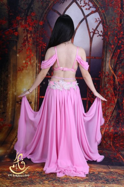 画像9: オリエンタル衣装　No,22 (9)