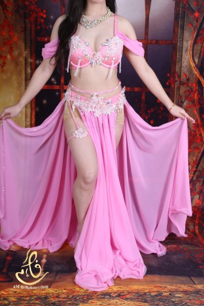 画像2: オリエンタル衣装　No,22 (2)