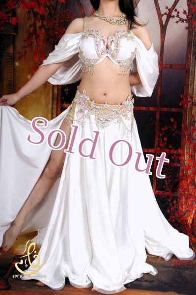 画像6: オリエンタル衣装　No,20 (6)