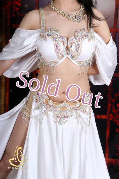 画像5: オリエンタル衣装　No,20 (5)