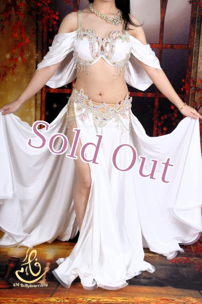 画像2: オリエンタル衣装　No,20 (2)