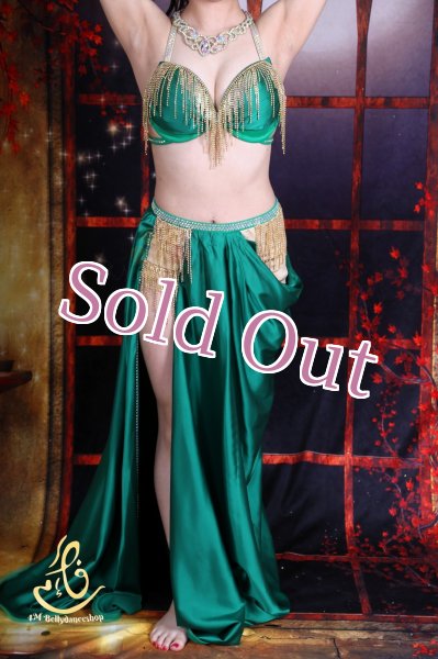 画像3: オリエンタル衣装　No,30 (3)