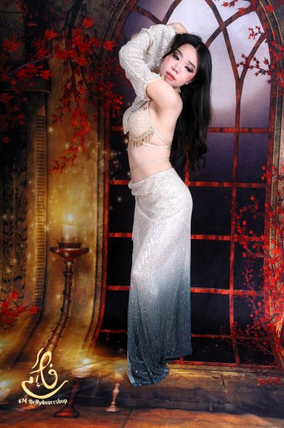 画像5: オリエンタル衣装　No,26 (5)