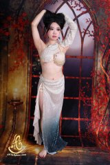 ベリーダンス衣装（BellydannceOrinetalCostumes） - 4M 〜フォーエム