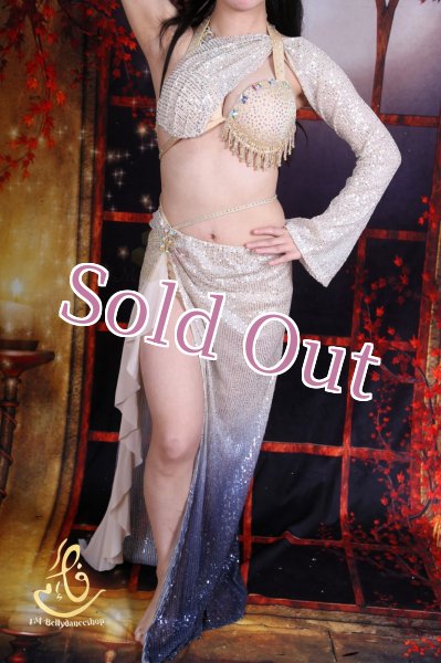 画像5: オリエンタル衣装　No,34 (5)