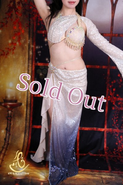 画像2: オリエンタル衣装　No,34 (2)