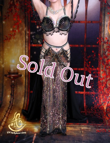 画像6: オリエンタル衣装　No,33 (6)