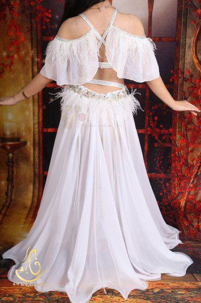 画像8: オリエンタル衣装 No,38 (8)