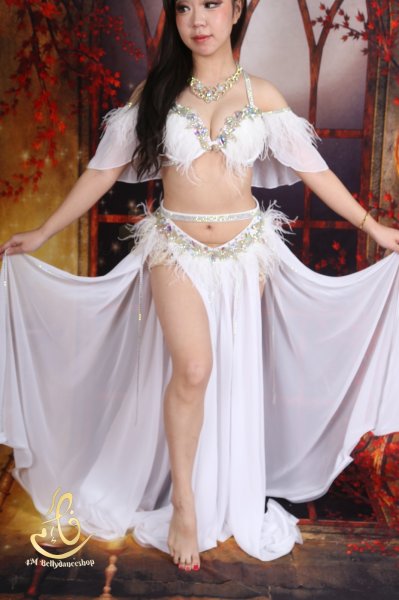 画像2: オリエンタル衣装 No,38 (2)