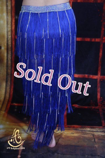 画像9: オリエンタル衣装　No,37 (9)