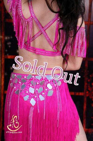 画像10: オリエンタル衣装　No,35 (10)