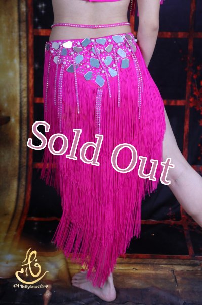 画像9: オリエンタル衣装　No,35 (9)