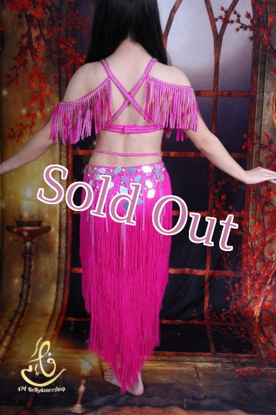 画像7: オリエンタル衣装　No,35 (7)