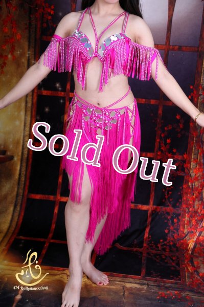 画像4: オリエンタル衣装　No,35 (4)