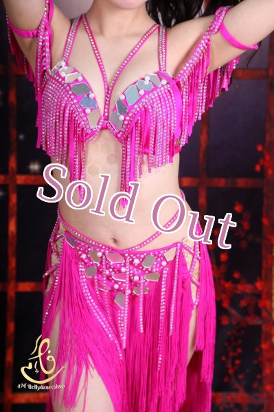 画像3: オリエンタル衣装　No,35 (3)