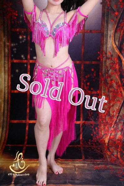 画像2: オリエンタル衣装　No,35 (2)