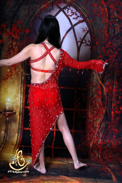 画像8: Camelia No,4 (8)