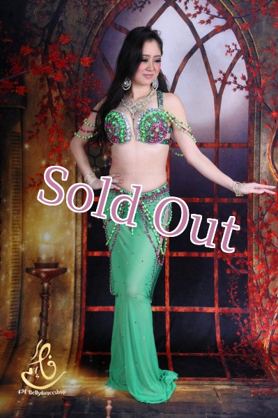 画像1: Camelia No,11 (1)