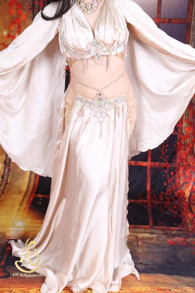 画像7: オリエンタル衣装 No,40 (7)