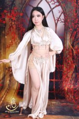 ベリーダンス衣装（BellydannceOrinetalCostumes） - 4M 〜フォーエム〜