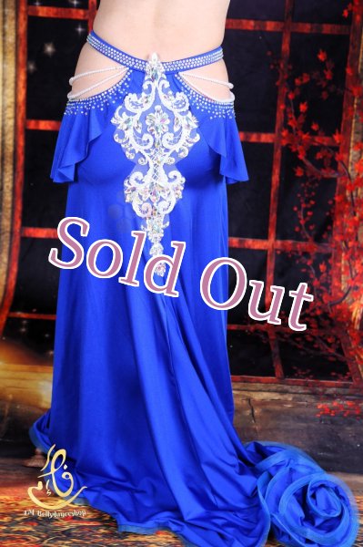 画像12: オリエンタル衣装　No,39 (12)