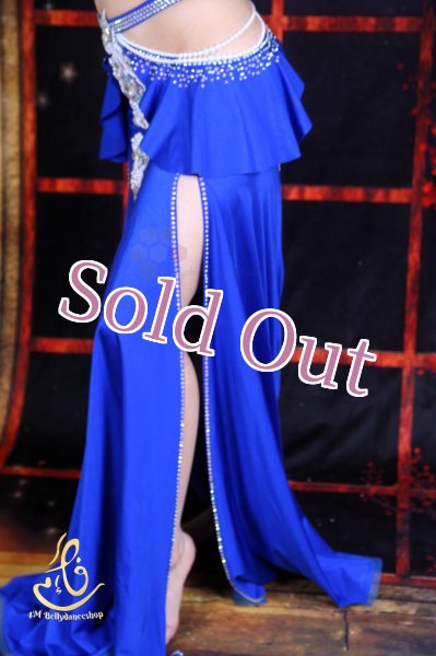 画像9: オリエンタル衣装　No,39 (9)