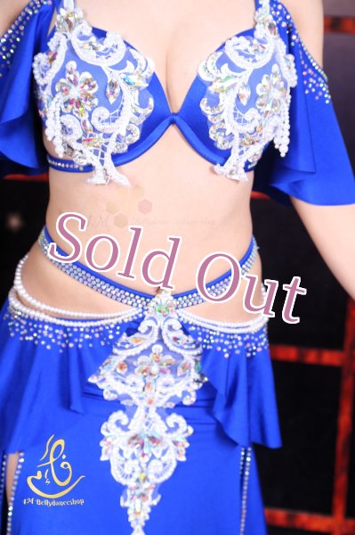 画像6: オリエンタル衣装　No,39 (6)