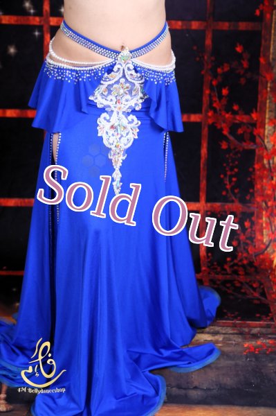 画像5: オリエンタル衣装　No,39 (5)