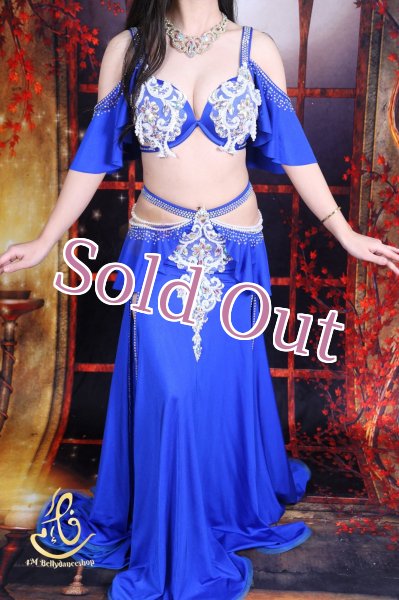 画像2: オリエンタル衣装　No,39 (2)